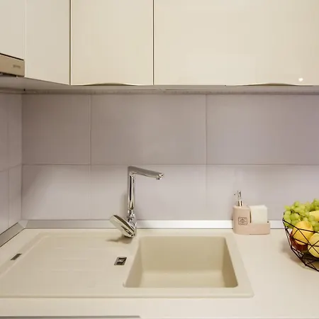 Apartment Lulu Makarska