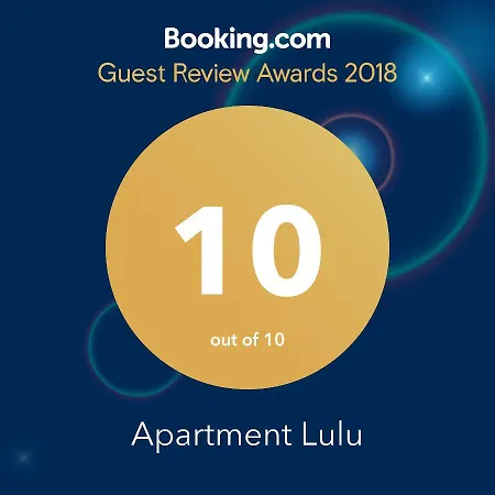 Apartment Lulu *