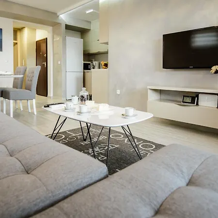 Apartment Lulu Makarska